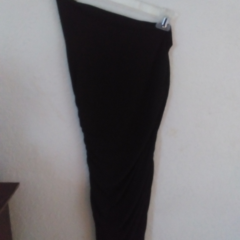 Hollywood's dress